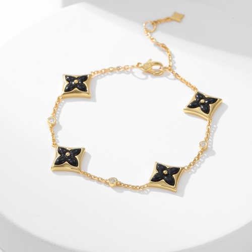 Replica Louis Vuitton LV Bracelets #1229978 $64.00 USD for Wholesale