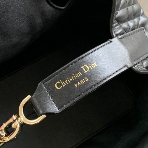 Replica Christian Dior AAA Quality Handbags For Women #1229985 $102.00 USD for Wholesale