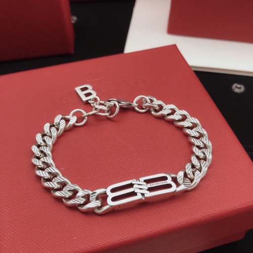 Balenciaga Bracelets #1229987 $29.00 USD, Wholesale Replica Balenciaga Bracelets