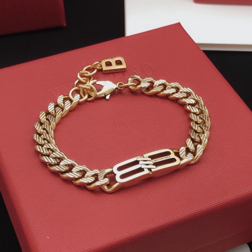 Balenciaga Bracelets #1229988 $29.00 USD, Wholesale Replica Balenciaga Bracelets