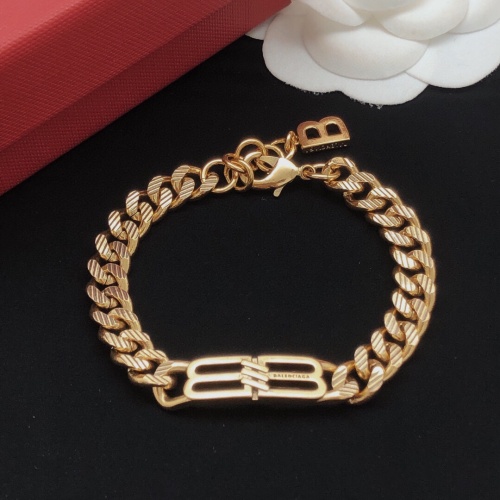 Replica Balenciaga Bracelets #1229988 $29.00 USD for Wholesale