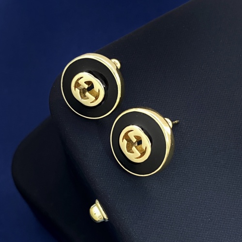 Gucci Earrings For Women #1229990 $29.00 USD, Wholesale Replica Gucci Earrings