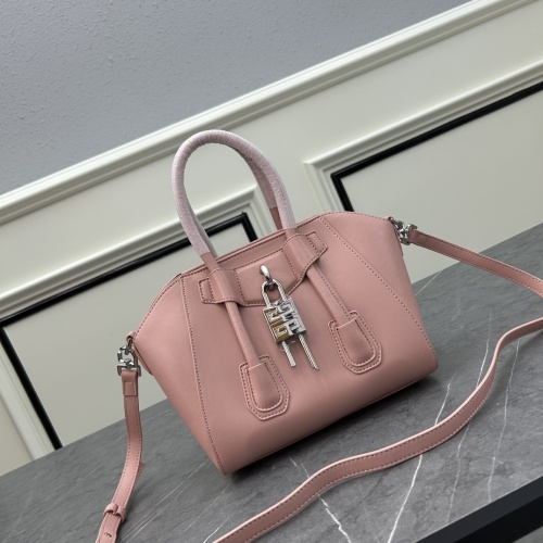 Givenchy AAA Quality Handbags For Women #1229996 $102.00 USD, Wholesale Replica Givenchy AAA Quality Handbags