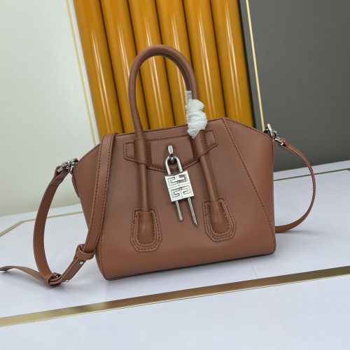 Givenchy AAA Quality Handbags For Women #1229997 $102.00 USD, Wholesale Replica Givenchy AAA Quality Handbags