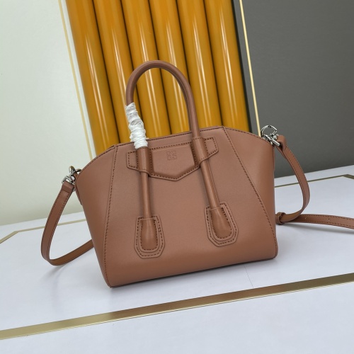 Replica Givenchy AAA Quality Handbags For Women #1229997 $102.00 USD for Wholesale