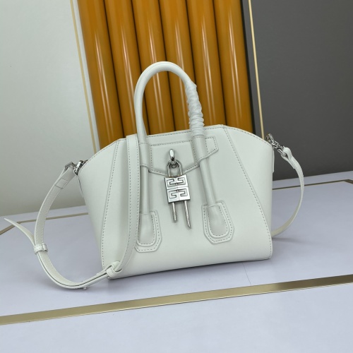 Givenchy AAA Quality Handbags For Women #1229998 $102.00 USD, Wholesale Replica Givenchy AAA Quality Handbags