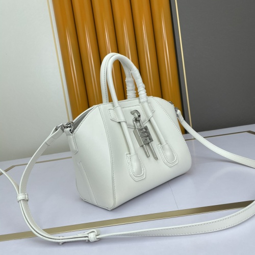 Replica Givenchy AAA Quality Handbags For Women #1229998 $102.00 USD for Wholesale