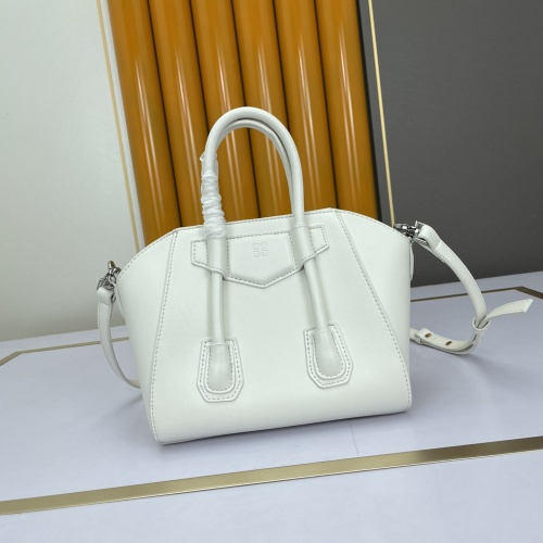 Replica Givenchy AAA Quality Handbags For Women #1229998 $102.00 USD for Wholesale