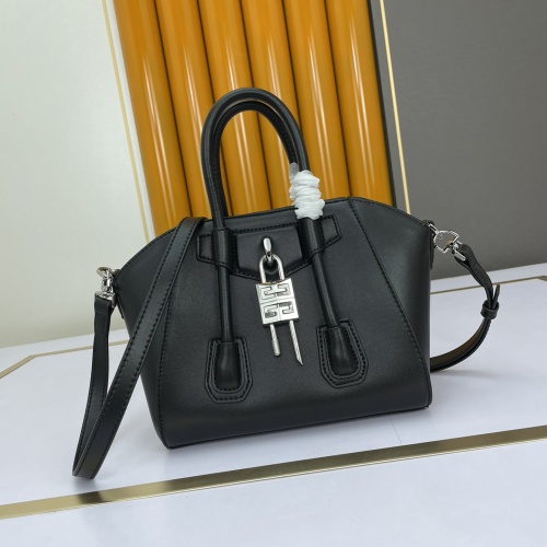 Givenchy AAA Quality Handbags For Women #1229999 $102.00 USD, Wholesale Replica Givenchy AAA Quality Handbags