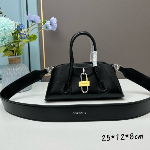 Givenchy AAA Quality Handbags For Women #1230003 $108.00 USD, Wholesale Replica Givenchy AAA Quality Handbags