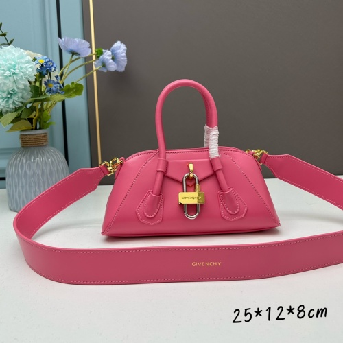 Givenchy AAA Quality Handbags For Women #1230004 $108.00 USD, Wholesale Replica Givenchy AAA Quality Handbags