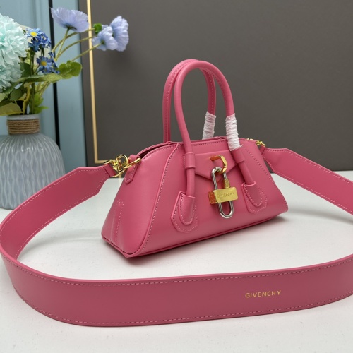 Replica Givenchy AAA Quality Handbags For Women #1230004 $108.00 USD for Wholesale