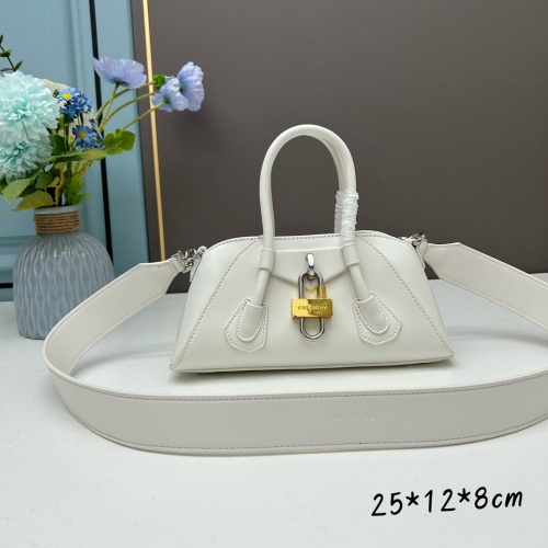 Givenchy AAA Quality Handbags For Women #1230005 $108.00 USD, Wholesale Replica Givenchy AAA Quality Handbags