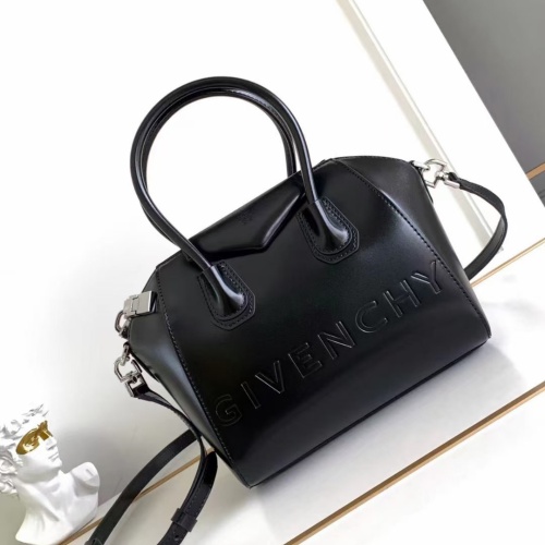 Givenchy AAA Quality Handbags For Women #1230010 $240.00 USD, Wholesale Replica Givenchy AAA Quality Handbags