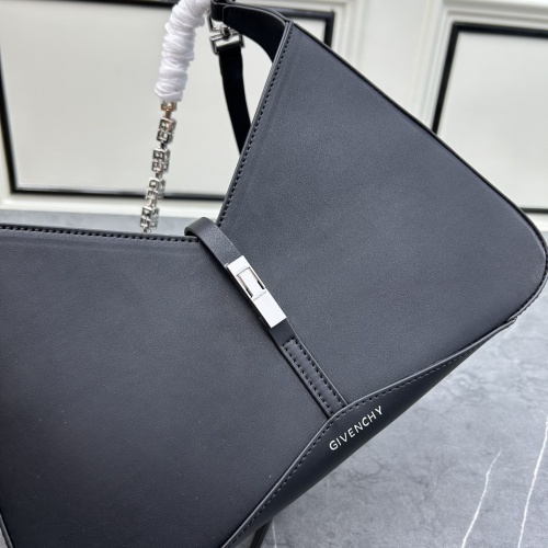 Replica Givenchy AAA Quality Shoulder Bags For Women #1230014 $98.00 USD for Wholesale