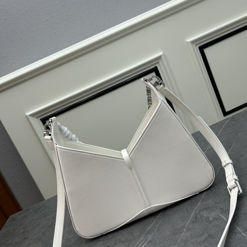 Replica Givenchy AAA Quality Shoulder Bags For Women #1230015 $98.00 USD for Wholesale