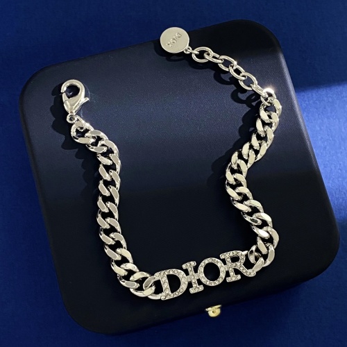 Christian Dior Bracelets #1230024 $29.00 USD, Wholesale Replica Christian Dior Bracelets