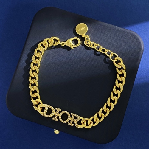 Christian Dior Bracelets #1230025 $29.00 USD, Wholesale Replica Christian Dior Bracelets