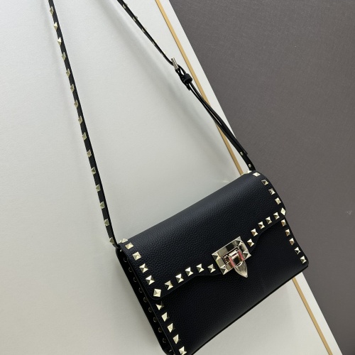 Replica Valentino AAA Quality Messenger Bags For Women #1230036 $96.00 USD for Wholesale