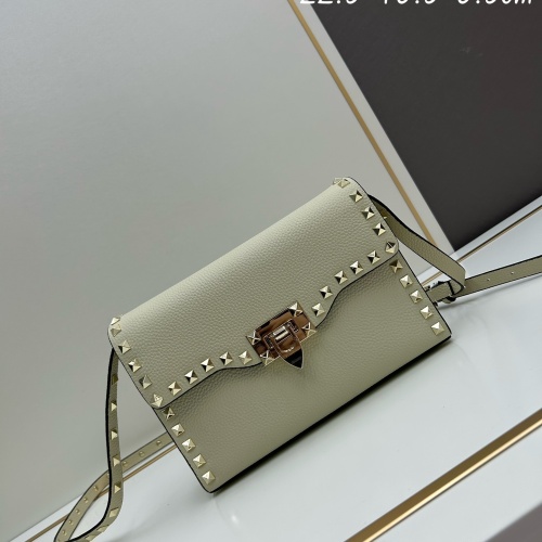 Valentino AAA Quality Messenger Bags For Women #1230038 $96.00 USD, Wholesale Replica Valentino AAA Quality Messenger Bags