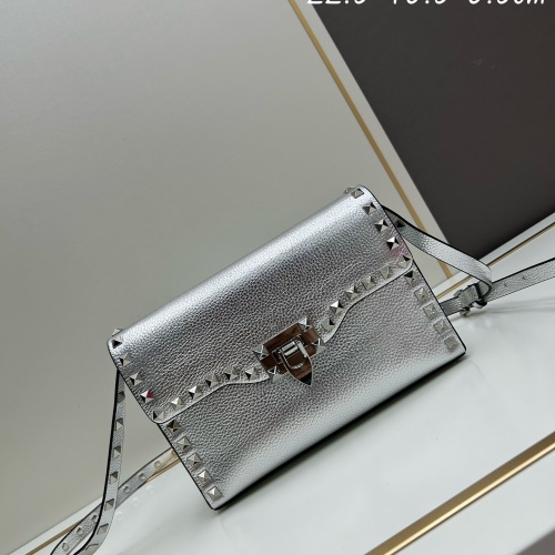 Valentino AAA Quality Messenger Bags For Women #1230039 $96.00 USD, Wholesale Replica Valentino AAA Quality Messenger Bags