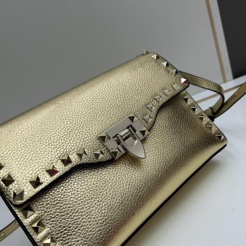 Replica Valentino AAA Quality Messenger Bags For Women #1230040 $96.00 USD for Wholesale