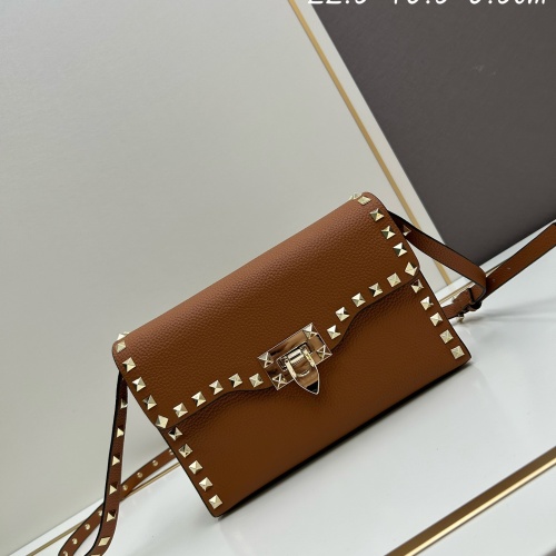 Valentino AAA Quality Messenger Bags For Women #1230042 $96.00 USD, Wholesale Replica Valentino AAA Quality Messenger Bags