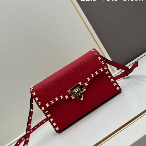 Valentino AAA Quality Messenger Bags For Women #1230043 $96.00 USD, Wholesale Replica Valentino AAA Quality Messenger Bags