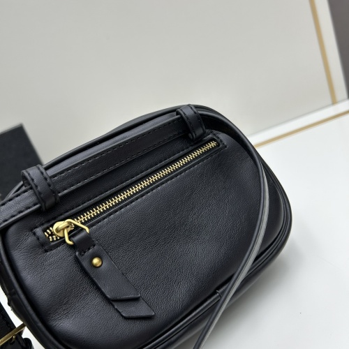 Replica Yves Saint Laurent YSL AAA Quality Messenger Bags For Women #1230047 $72.00 USD for Wholesale