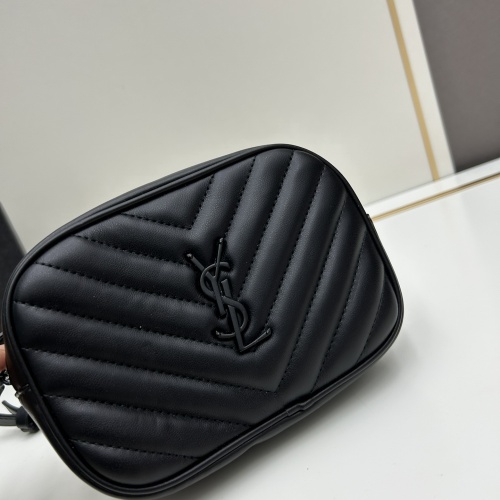 Replica Yves Saint Laurent YSL AAA Quality Messenger Bags For Women #1230049 $72.00 USD for Wholesale