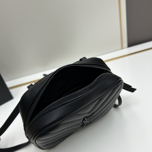 Replica Yves Saint Laurent YSL AAA Quality Messenger Bags For Women #1230049 $72.00 USD for Wholesale