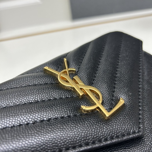 Replica Yves Saint Laurent YSL AAA Quality Messenger Bags For Women #1230055 $82.00 USD for Wholesale