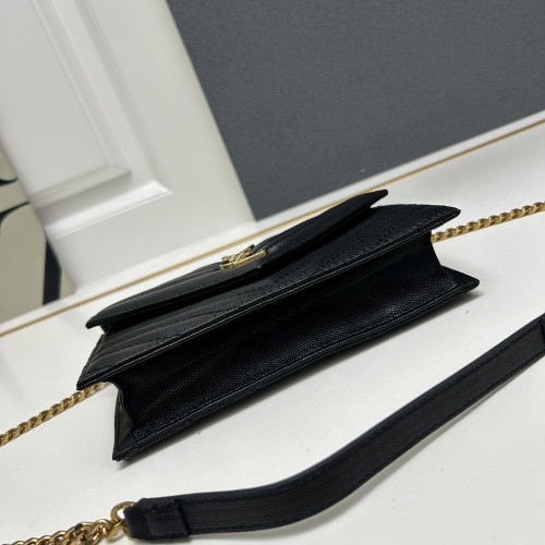 Replica Yves Saint Laurent YSL AAA Quality Messenger Bags For Women #1230055 $82.00 USD for Wholesale