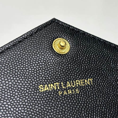 Replica Yves Saint Laurent YSL AAA Quality Messenger Bags For Women #1230055 $82.00 USD for Wholesale