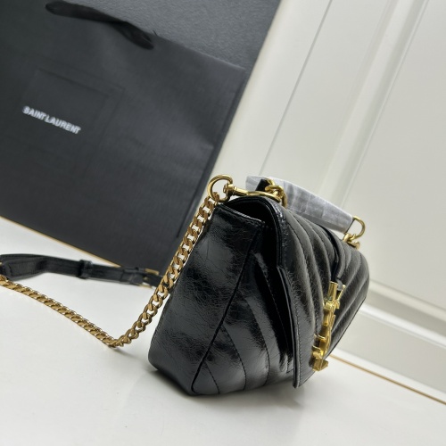 Replica Yves Saint Laurent YSL AAA Quality Messenger Bags For Women #1230062 $85.00 USD for Wholesale