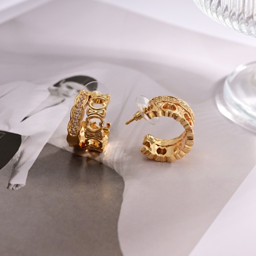 Celine Earrings For Women #1230070 $29.00 USD, Wholesale Replica Celine Earrings