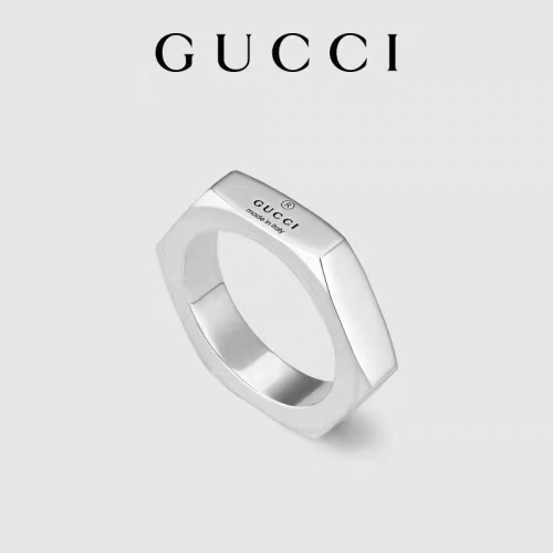 Gucci Rings For Unisex #1230075 $29.00 USD, Wholesale Replica Gucci Rings