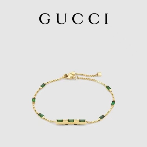 Gucci Bracelets #1230076 $39.00 USD, Wholesale Replica Gucci Bracelets