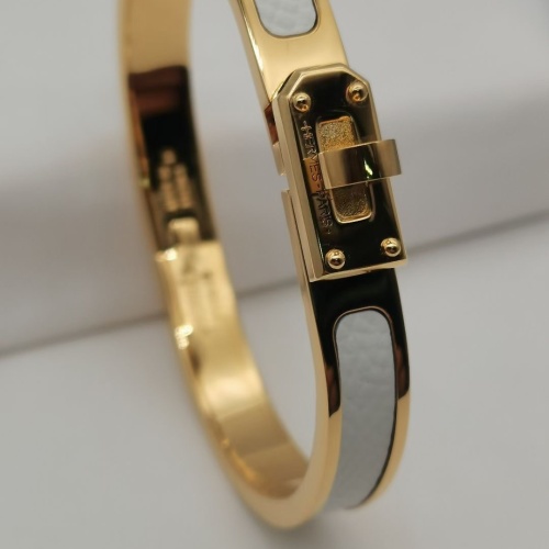 Hermes Bracelets #1230080 $56.00 USD, Wholesale Replica Hermes Bracelets