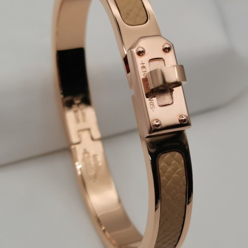 Hermes Bracelets #1230082 $56.00 USD, Wholesale Replica Hermes Bracelets