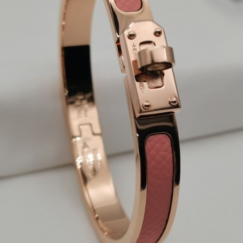 Hermes Bracelets #1230085 $56.00 USD, Wholesale Replica Hermes Bracelets