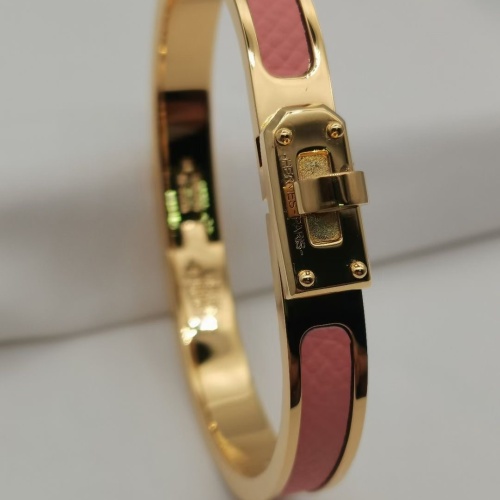 Hermes Bracelets #1230086 $56.00 USD, Wholesale Replica Hermes Bracelets