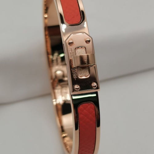 Hermes Bracelets #1230088 $56.00 USD, Wholesale Replica Hermes Bracelets