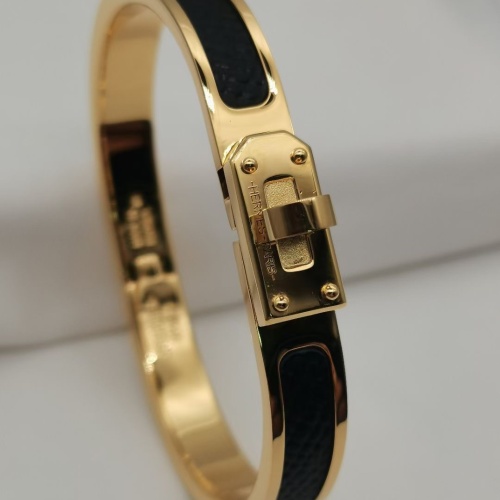 Hermes Bracelets #1230093 $56.00 USD, Wholesale Replica Hermes Bracelets