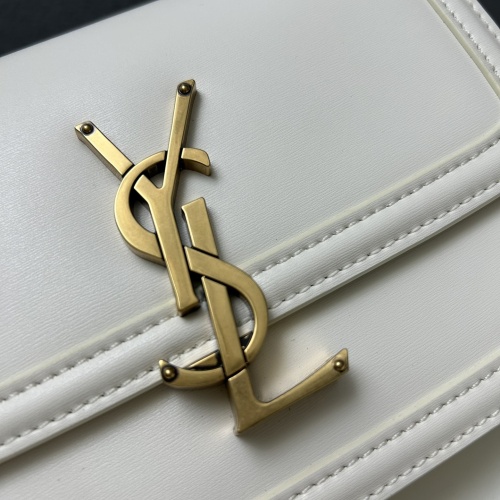 Replica Yves Saint Laurent YSL AAA Quality Messenger Bags For Women #1230094 $96.00 USD for Wholesale