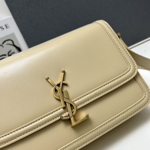 Replica Yves Saint Laurent YSL AAA Quality Messenger Bags For Women #1230095 $98.00 USD for Wholesale