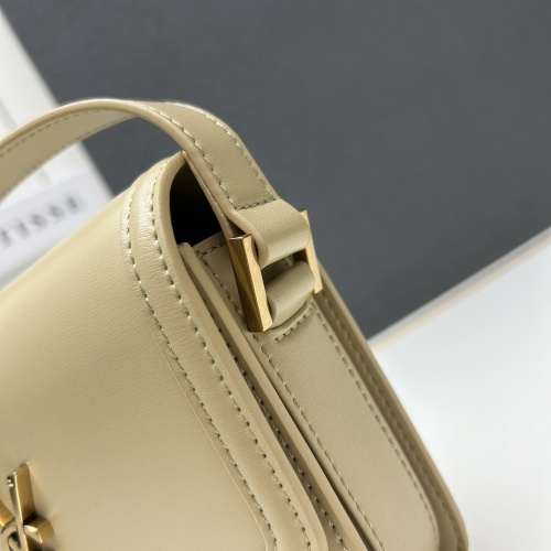 Replica Yves Saint Laurent YSL AAA Quality Messenger Bags For Women #1230096 $96.00 USD for Wholesale