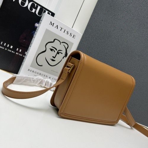 Replica Yves Saint Laurent YSL AAA Quality Messenger Bags For Women #1230097 $98.00 USD for Wholesale