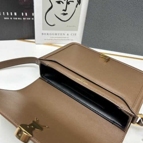 Replica Yves Saint Laurent YSL AAA Quality Messenger Bags For Women #1230100 $98.00 USD for Wholesale