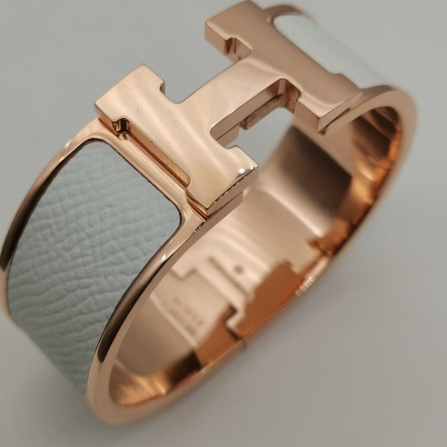 Hermes Bracelets #1230101 $80.00 USD, Wholesale Replica Hermes Bracelets